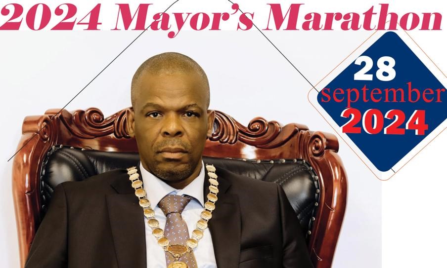 Maruleng Mayor's Marathon 2024